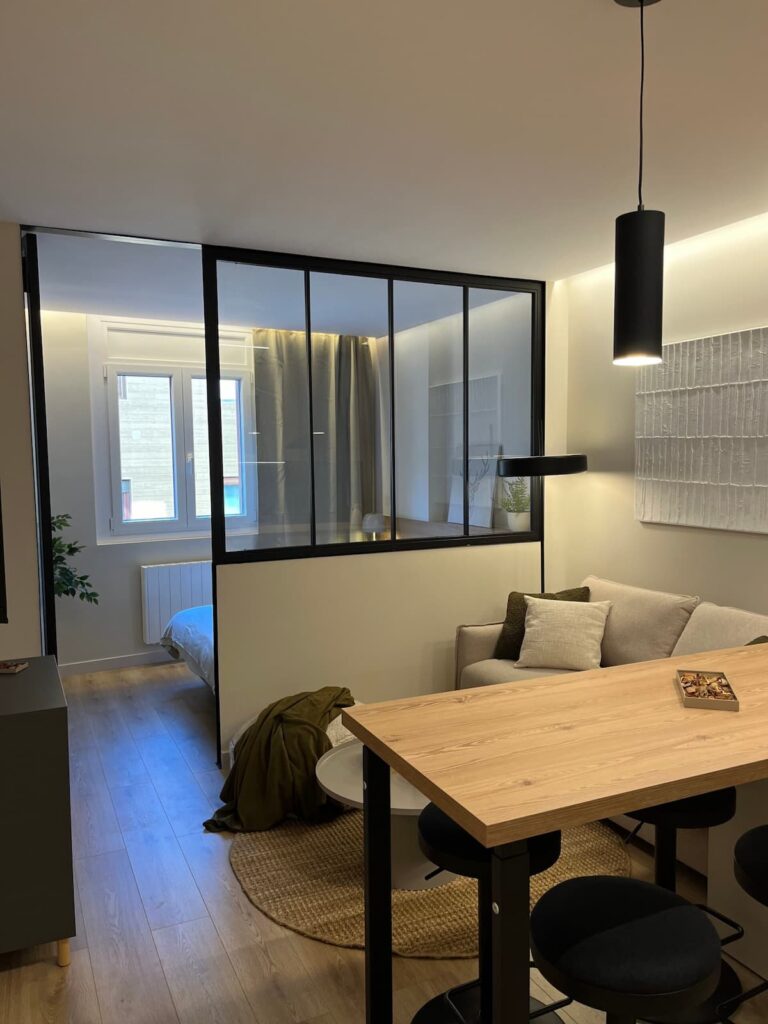 alquiler vacacional en andorra